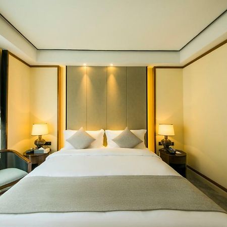Wyndham Shenzhou Peninsula Hotel Vạn Ninh Ngoại thất bức ảnh