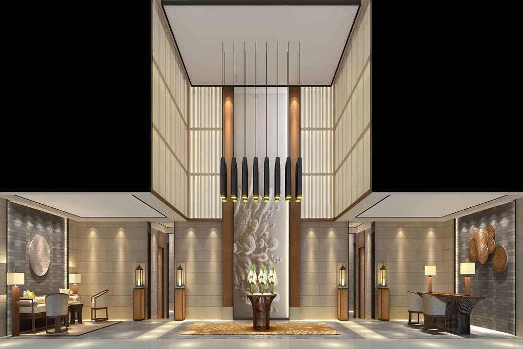 Wyndham Shenzhou Peninsula Hotel Vạn Ninh Nội địa bức ảnh