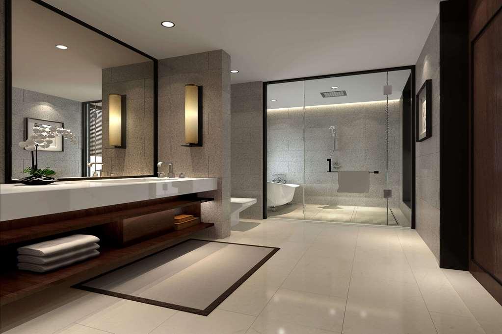 Wyndham Shenzhou Peninsula Hotel Vạn Ninh Phòng bức ảnh